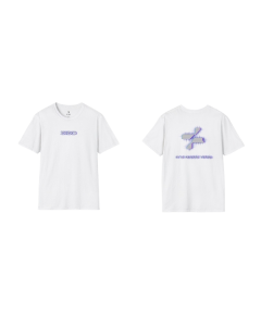 White "Game Time" ZIZO T-Shirt 2