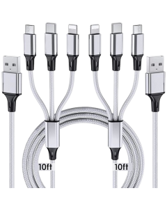 Universal Charging Cord