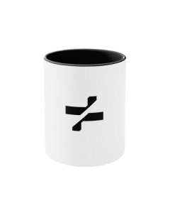 Black ZIZO Mug
