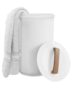 Heated Towel Warmer