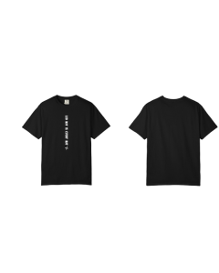 Black "Leg Day" ZIZO T-Shirt