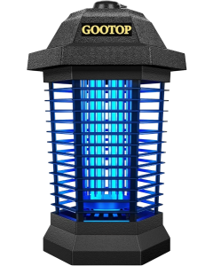 Bug Zapper