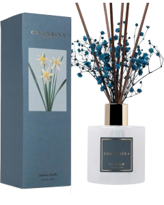 Premium Reed Diffuser Set