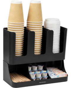 Breakroom Organizer