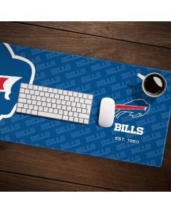 Buffalo Bills Desk Pad