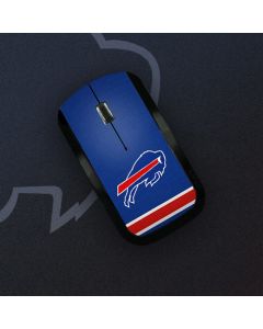 Buffalo Bills Wireless Mouse