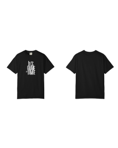 Black "Game Time" ZIZO T-Shirt