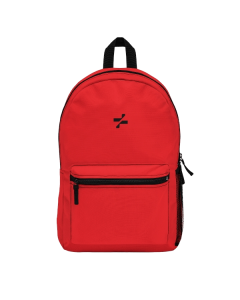 Red ZIZO Backpack