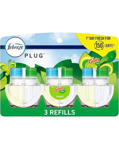 Plug in Air Freshener