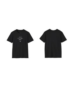 Black ZIZO Grind Loop T-Shirt