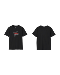 Black "ZBuck Collector" T-Shirt