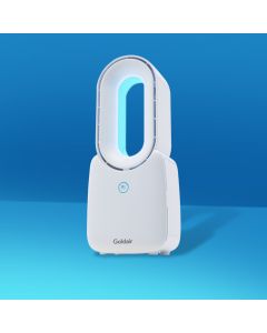 Desk Fan