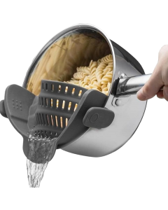 Strainer Clip-On