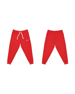 Red ZIZO Sweatpants