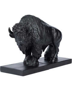 Buffalo Bookend