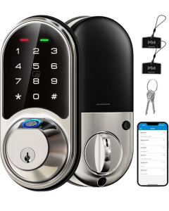 Smart Lock