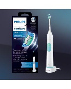 Electric Toothbrush