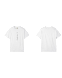 White "Leg day" ZIZO T-Shirt