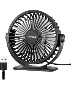 Small Portable Fan