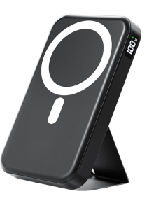 Magnetic Portable Charger