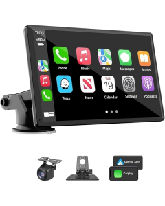 Portable Carplay