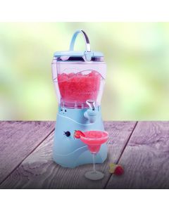 Nostalgia 128-Ounce Margarita Maker