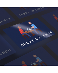 Buddy-Up Lunch