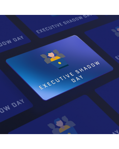 Executive Shadow Day