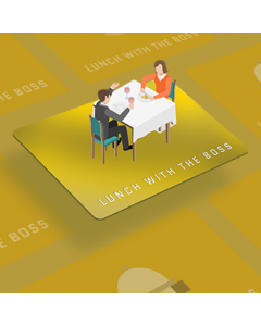 Lunch with an Executive