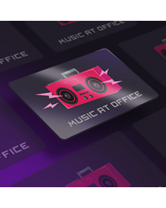 Office DJ