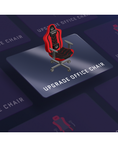 Upgrade Your Chair!