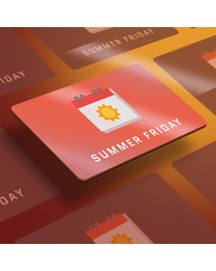 Summer Friday