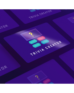 Company Trivia Creator