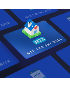 Work From Home Week