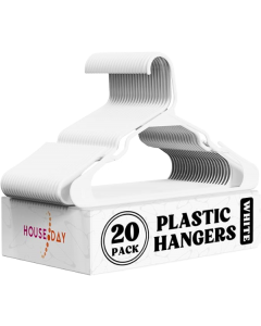 Plastic Hangers