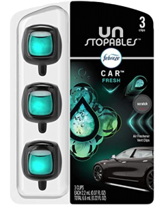 Car Fresheners