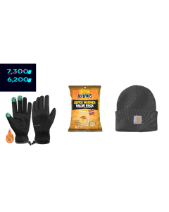 Getting Ready for Winter Bundle