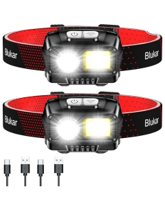 LED Headlamp