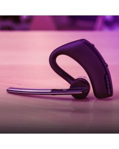 Single-Ear Bluetooth Headset