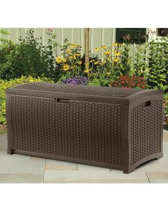 Outdoor Storage