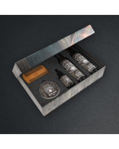 Ultimate Beard Care