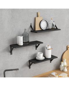 Wall Shelves