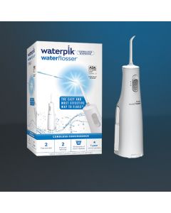 Waterpik Cordless Water Flosser