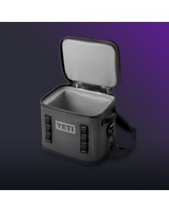 YETI Hopper Flip 8 Portable Soft Cooler